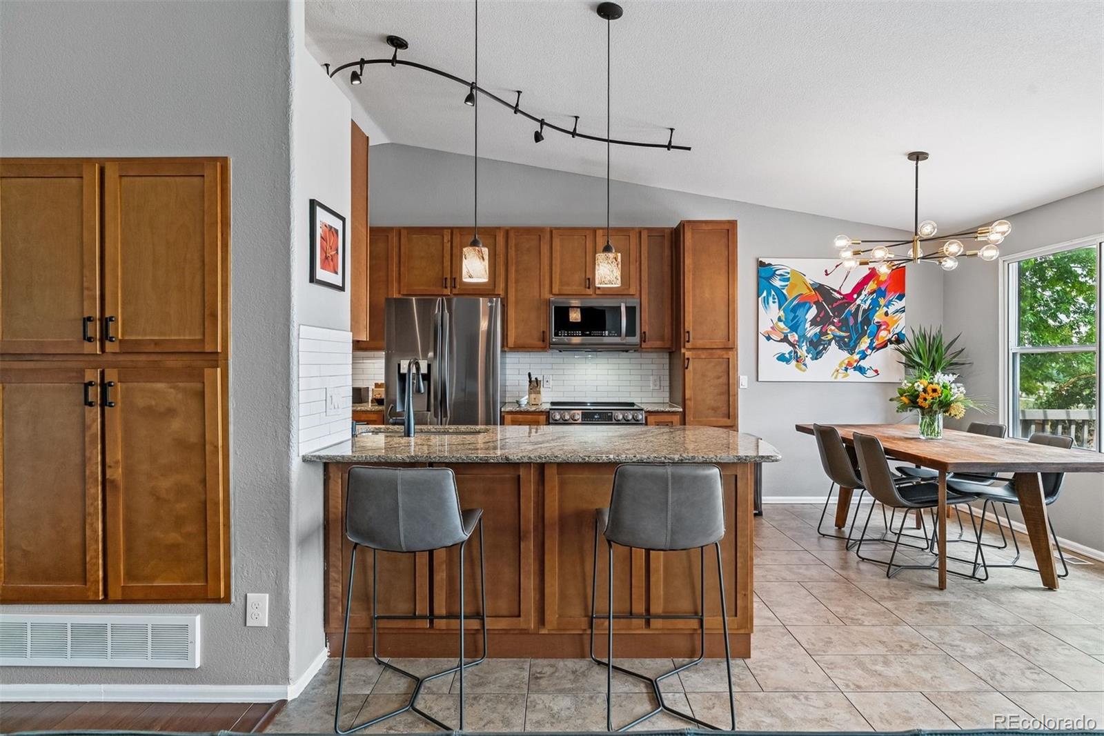 MLS Image #3 for 2930 s deframe way,lakewood, Colorado