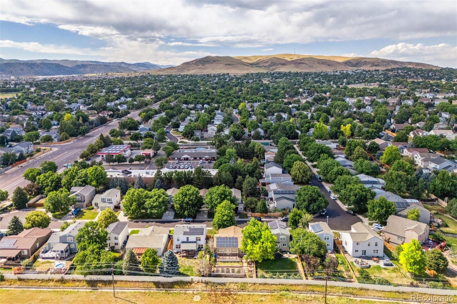 MLS Image #35 for 2930 s deframe way,lakewood, Colorado