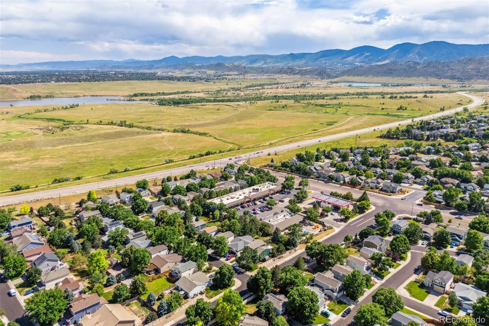 MLS Image #36 for 2930 s deframe way,lakewood, Colorado