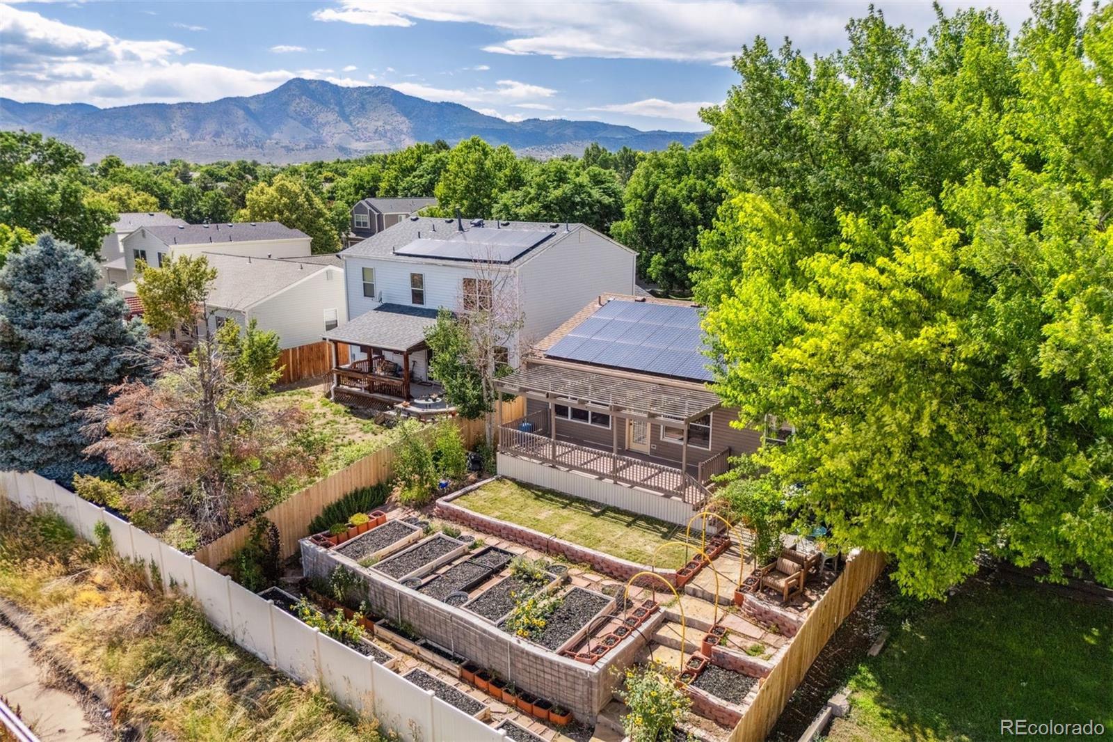 MLS Image #39 for 2930 s deframe way,lakewood, Colorado