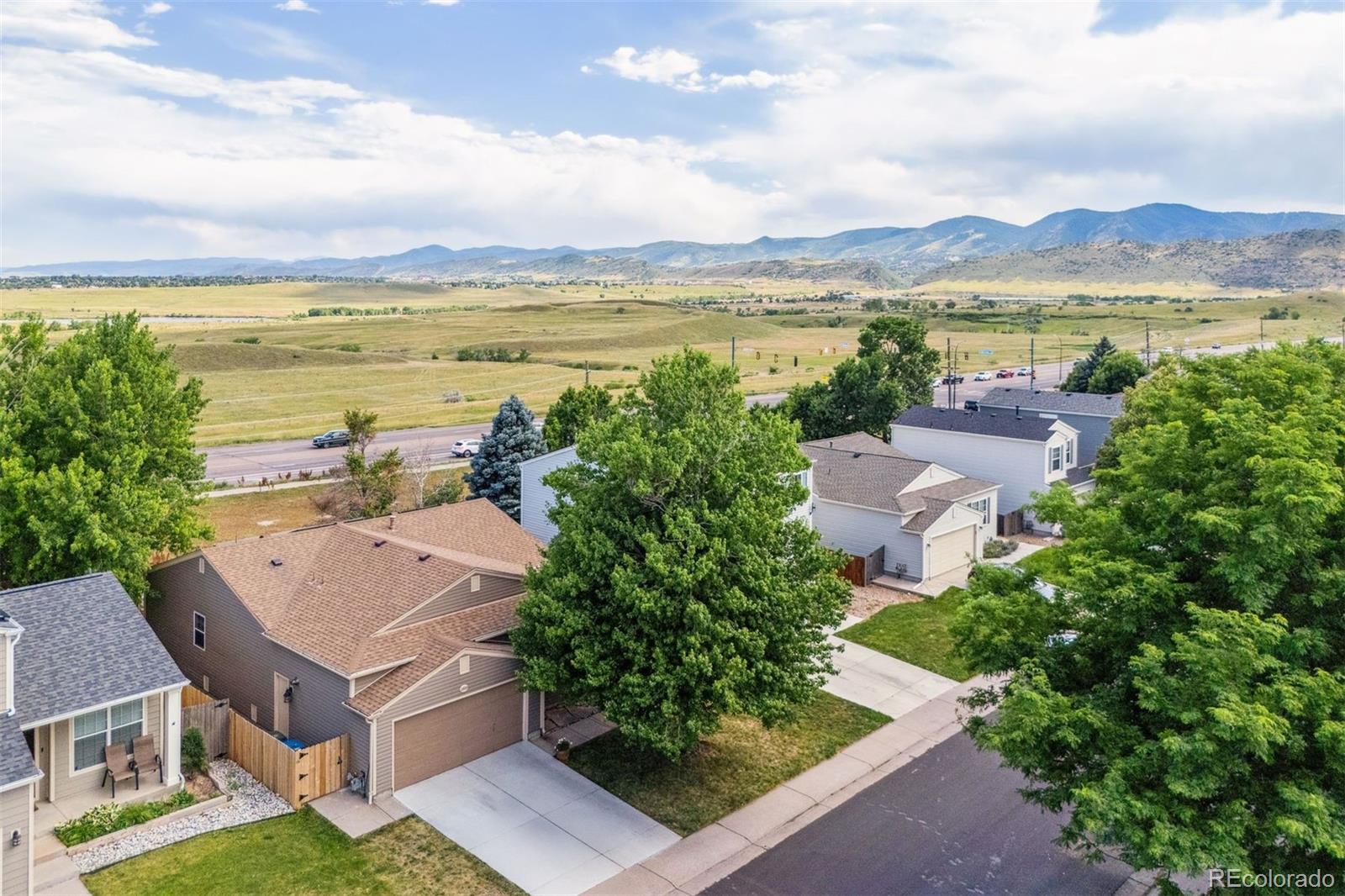 MLS Image #41 for 2930 s deframe way,lakewood, Colorado
