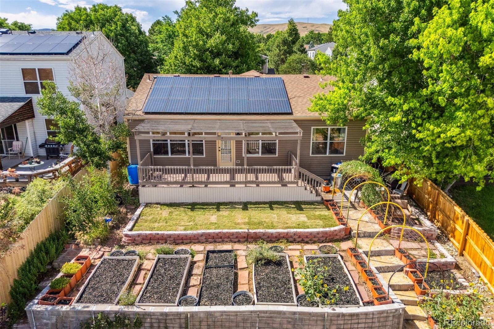 MLS Image #5 for 2930 s deframe way,lakewood, Colorado