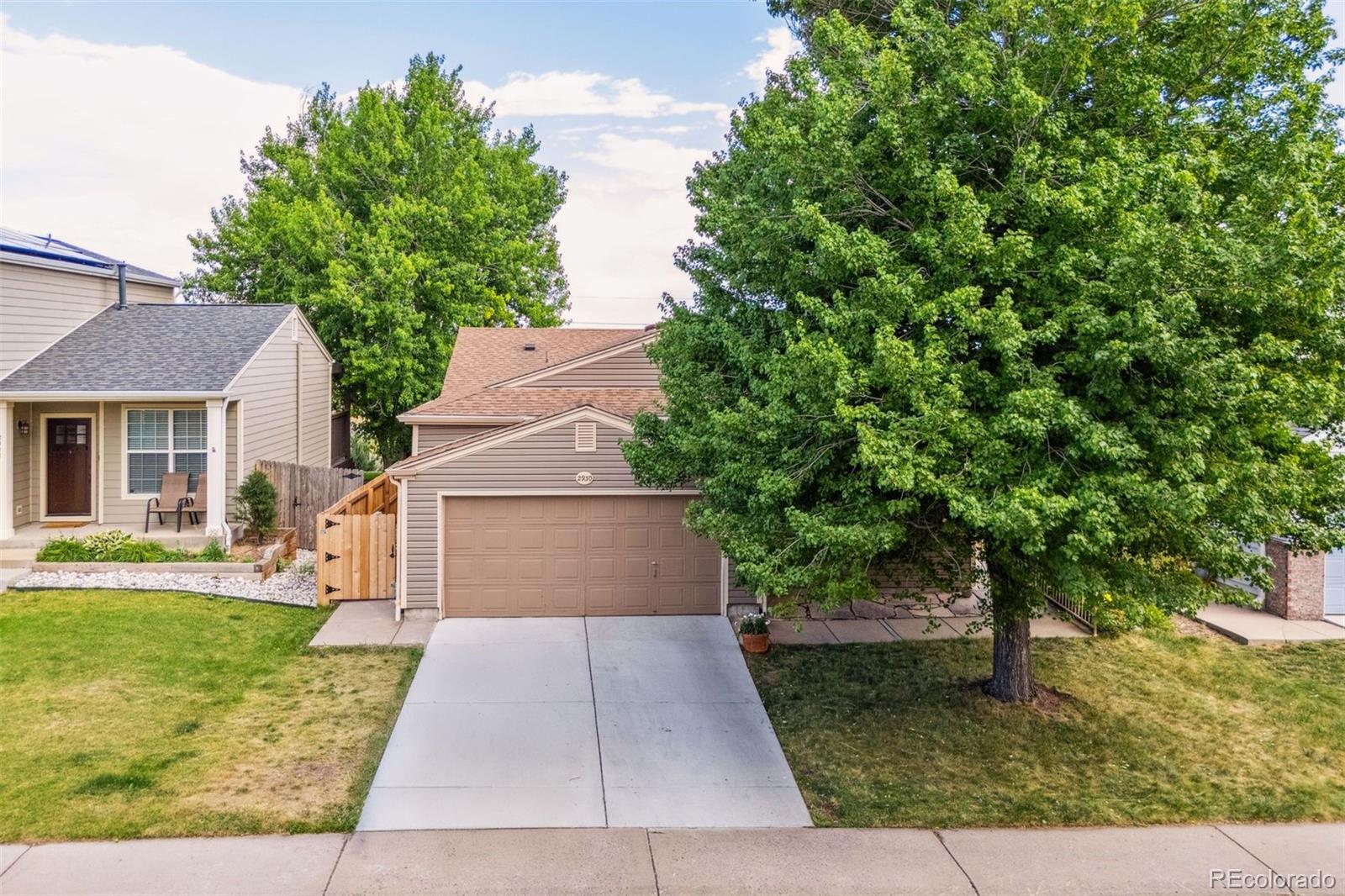MLS Image #6 for 2930 s deframe way,lakewood, Colorado