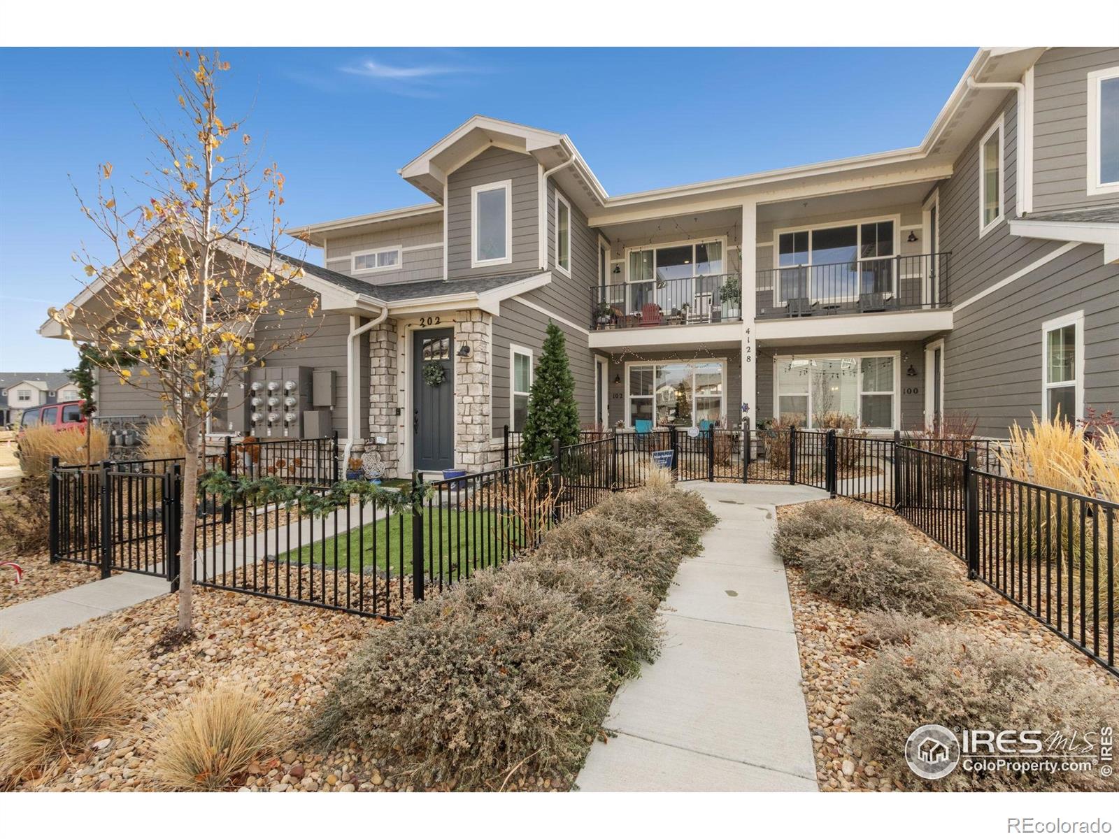 MLS Image #0 for 4128 s park drive,loveland, Colorado
