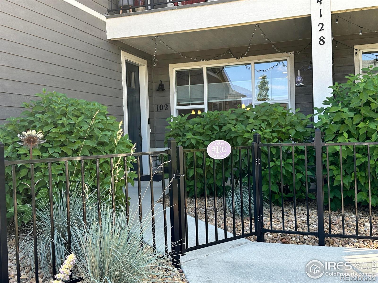 MLS Image #2 for 4128 s park drive,loveland, Colorado