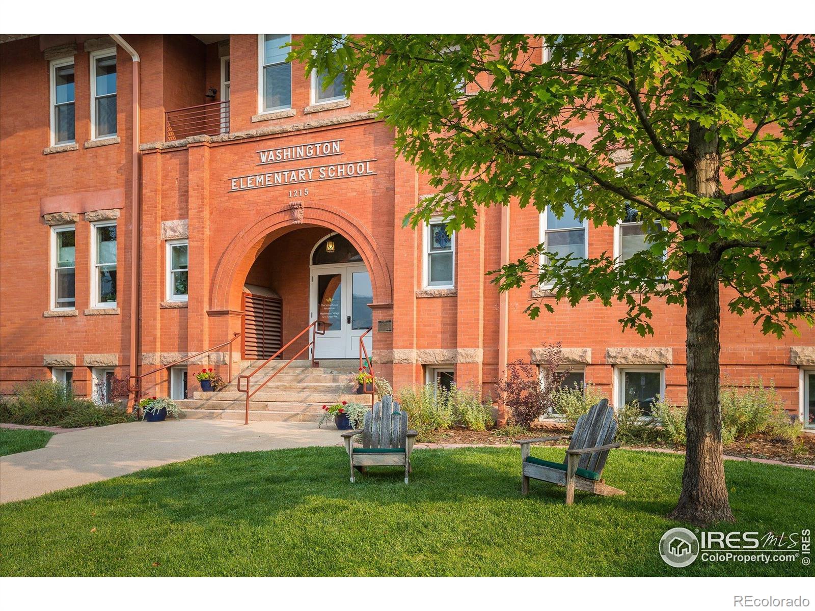 MLS Image #22 for 1231  cedar avenue,boulder, Colorado