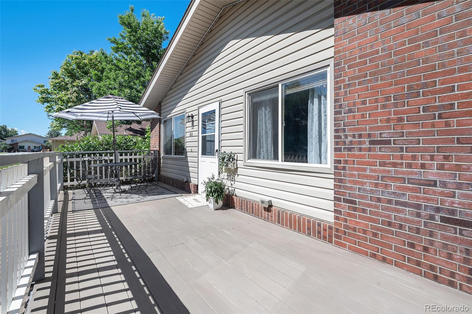 MLS Image #2 for 3355 s flower street,lakewood, Colorado