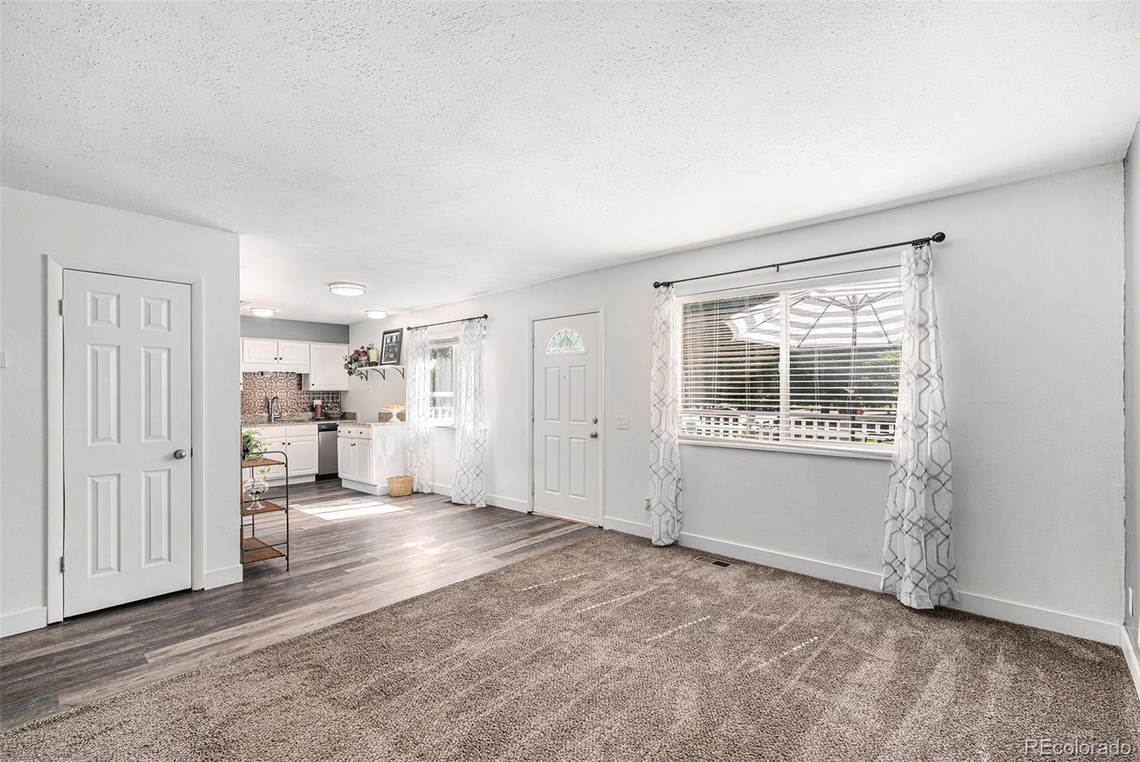 MLS Image #3 for 3355 s flower street,lakewood, Colorado