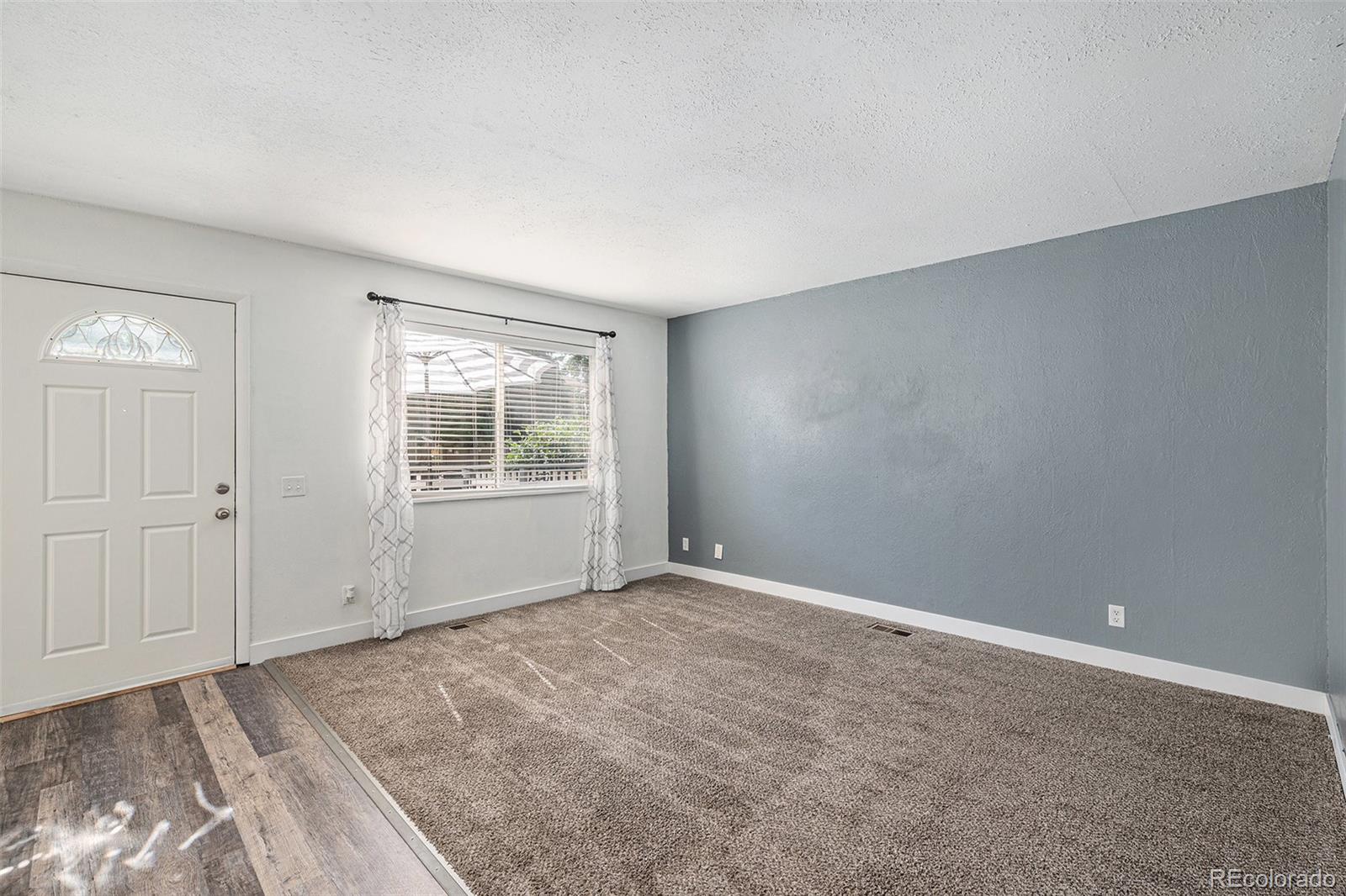 MLS Image #4 for 3355 s flower street,lakewood, Colorado
