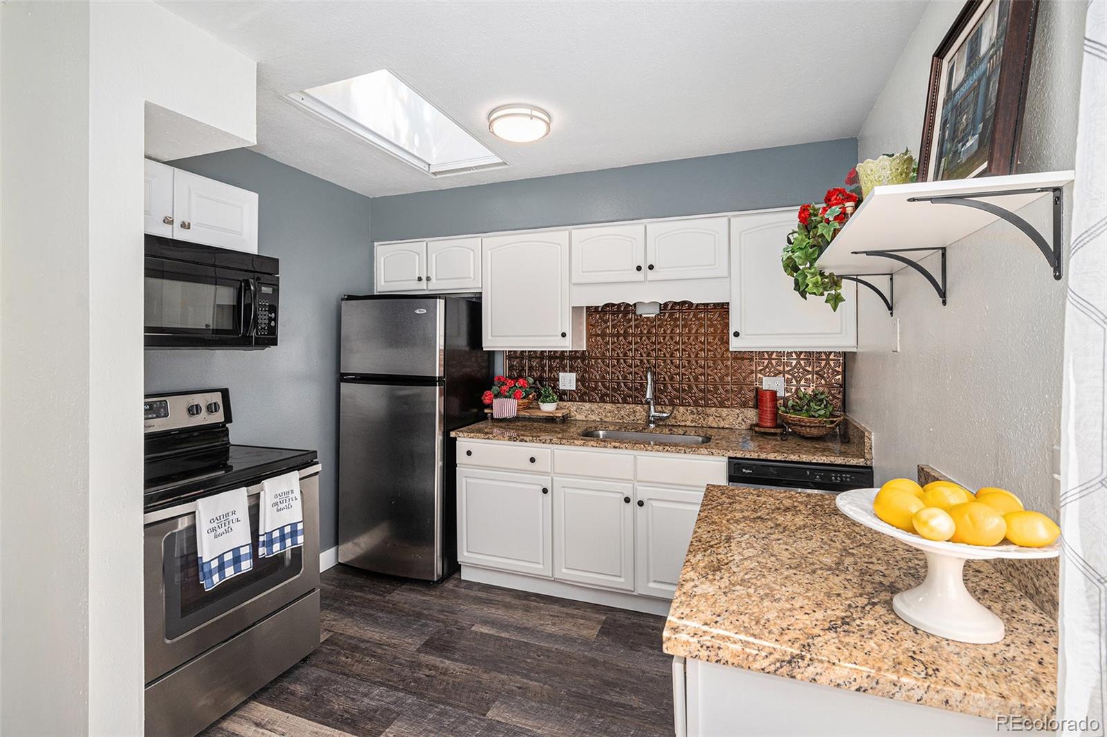 MLS Image #6 for 3355 s flower street,lakewood, Colorado