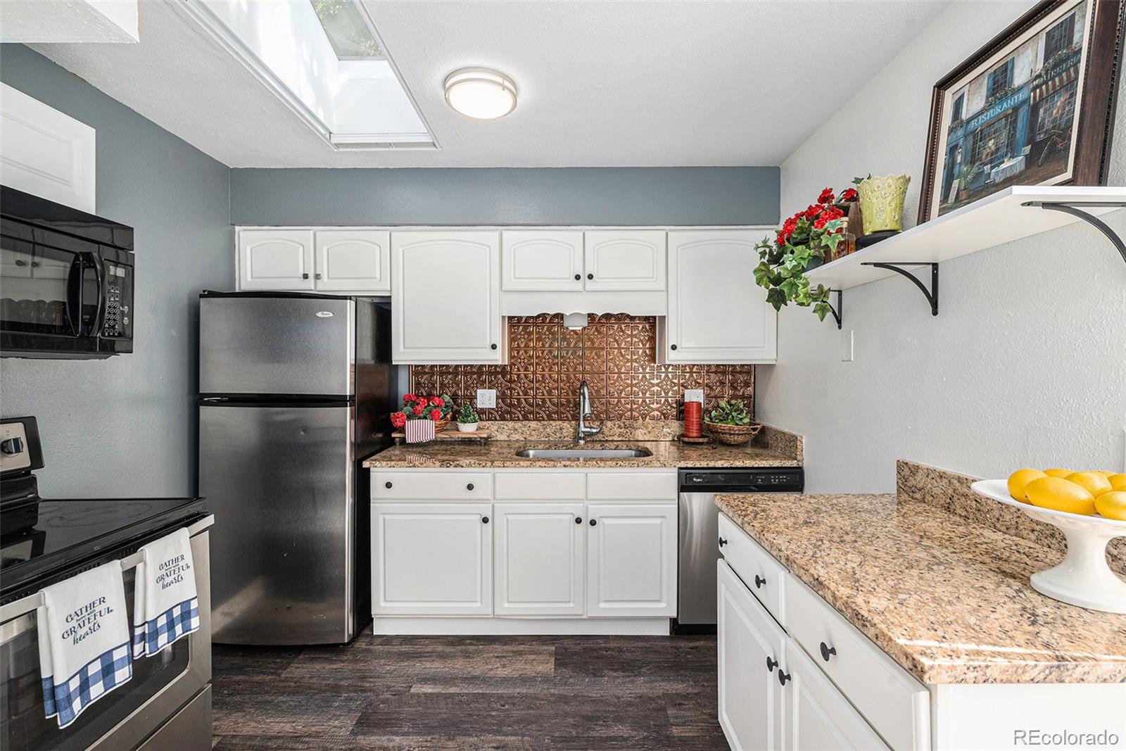 MLS Image #7 for 3355 s flower street,lakewood, Colorado
