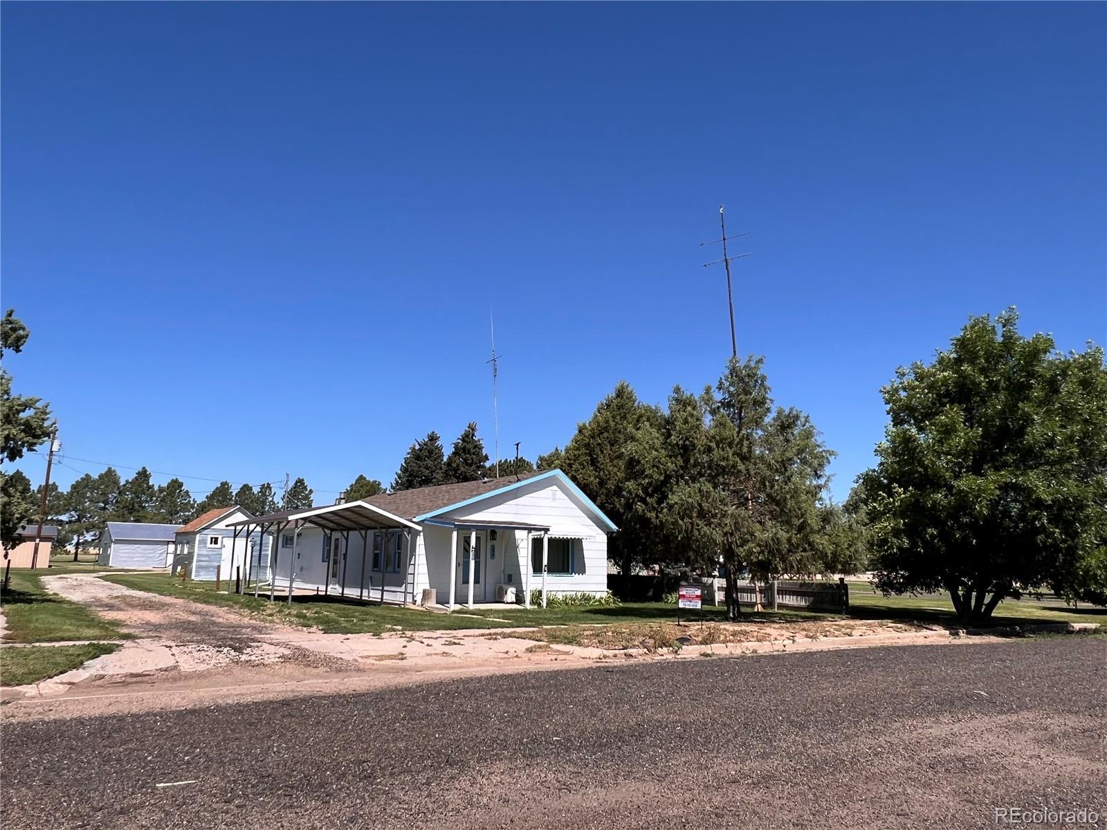 MLS Image #19 for 204  main street,genoa, Colorado