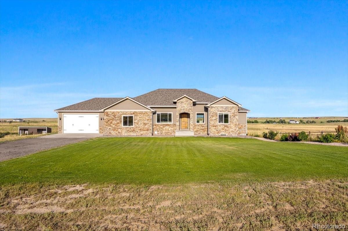 MLS Image #0 for 45425  wolf creek drive,bennett, Colorado