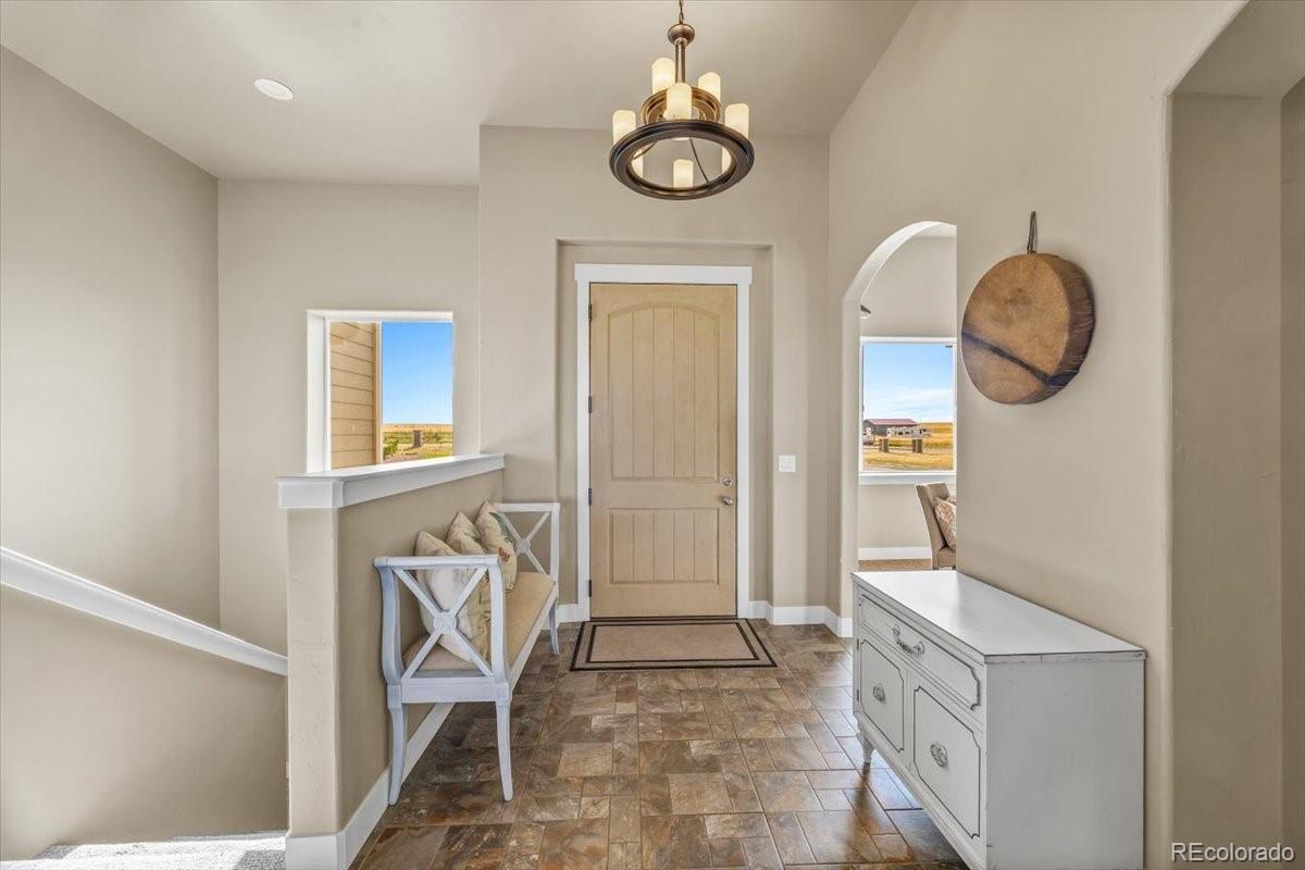 MLS Image #2 for 45425  wolf creek drive,bennett, Colorado
