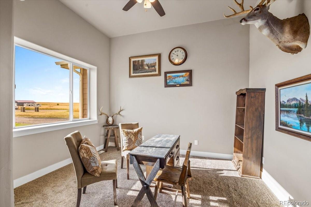 MLS Image #3 for 45425  wolf creek drive,bennett, Colorado
