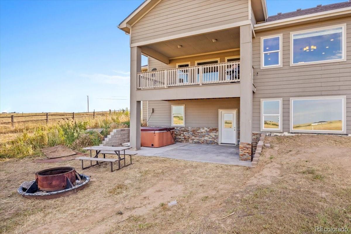 MLS Image #34 for 45425  wolf creek drive,bennett, Colorado