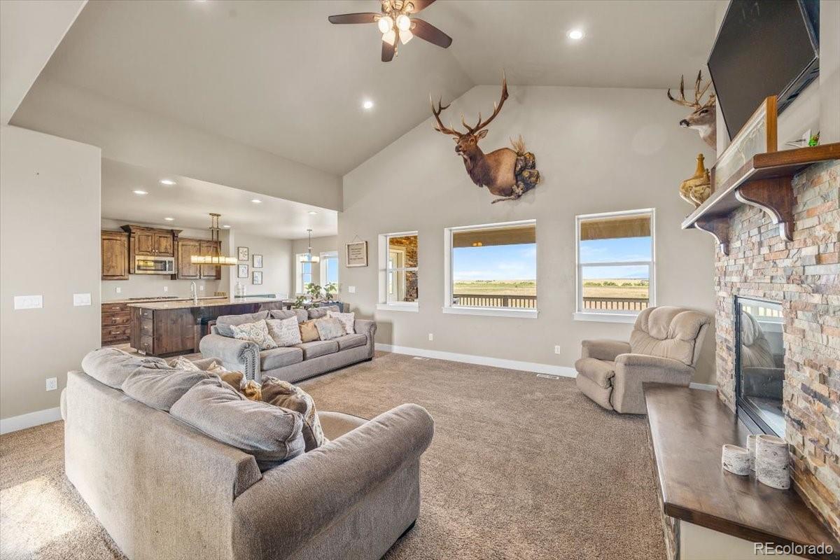 MLS Image #4 for 45425  wolf creek drive,bennett, Colorado
