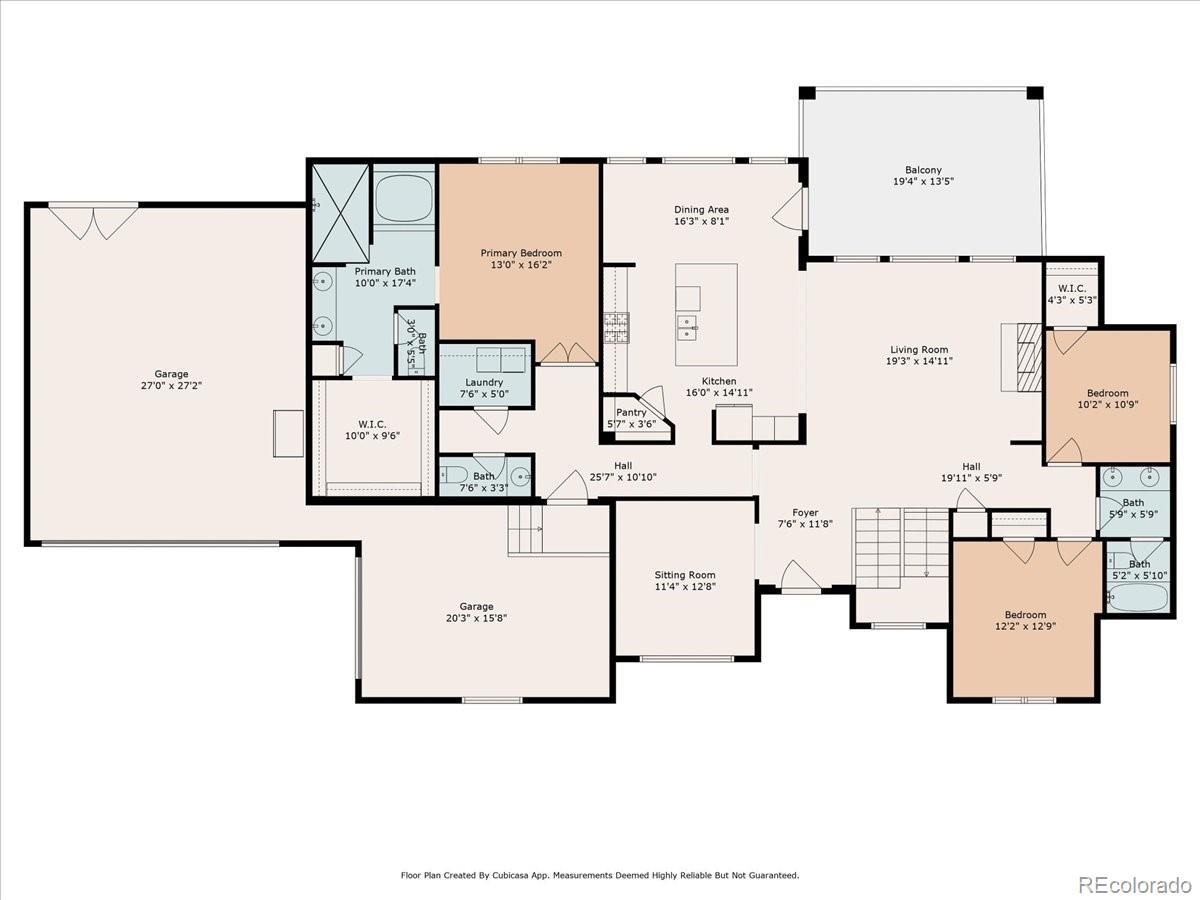 MLS Image #47 for 45425  wolf creek drive,bennett, Colorado