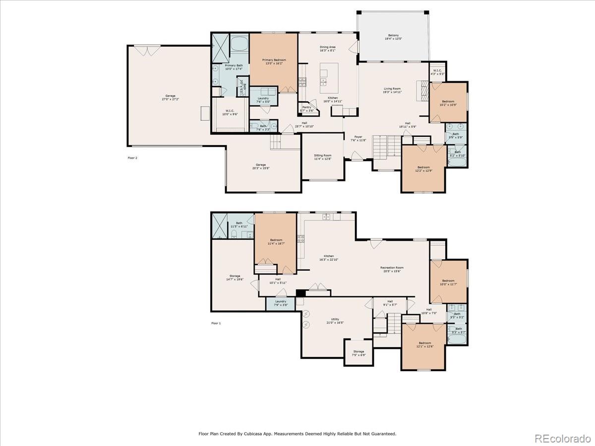 MLS Image #49 for 45425  wolf creek drive,bennett, Colorado