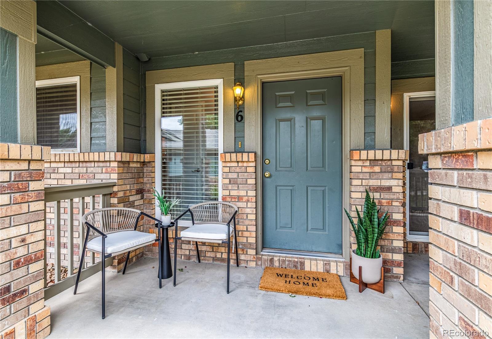 MLS Image #3 for 2900  purcell street n6,brighton, Colorado