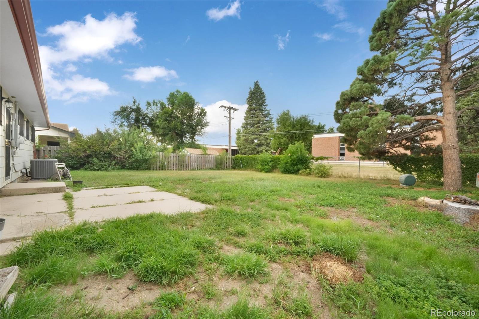 MLS Image #36 for 1202  fosdick drive,colorado springs, Colorado