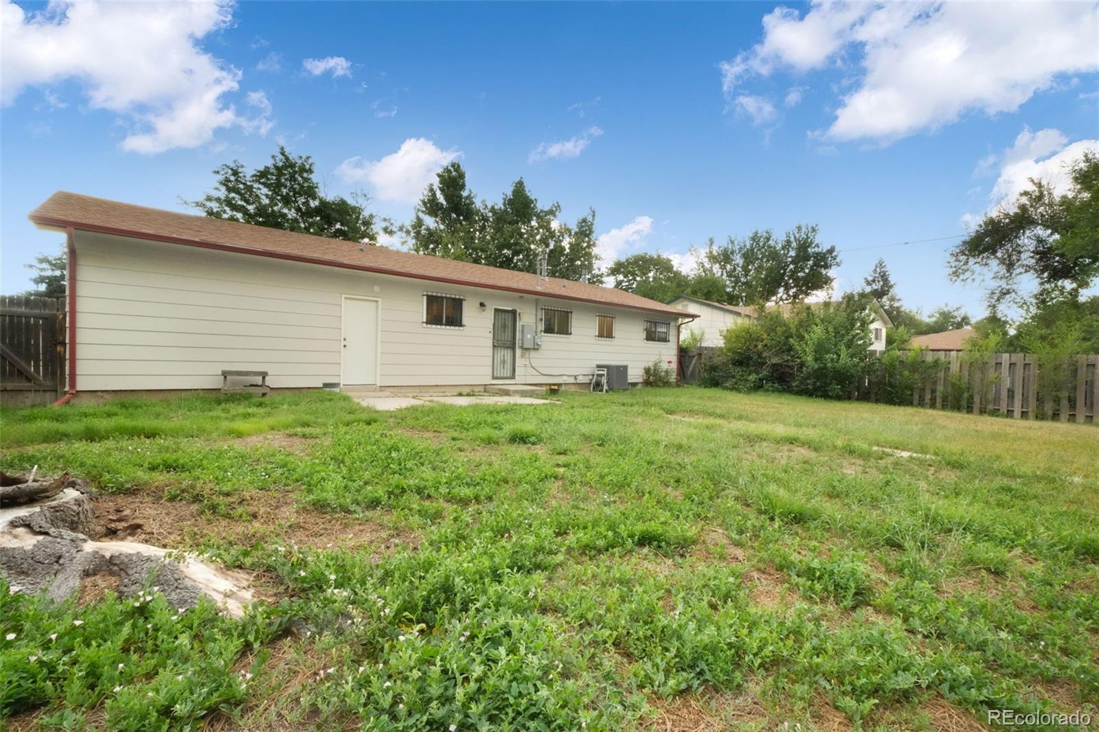 MLS Image #37 for 1202  fosdick drive,colorado springs, Colorado