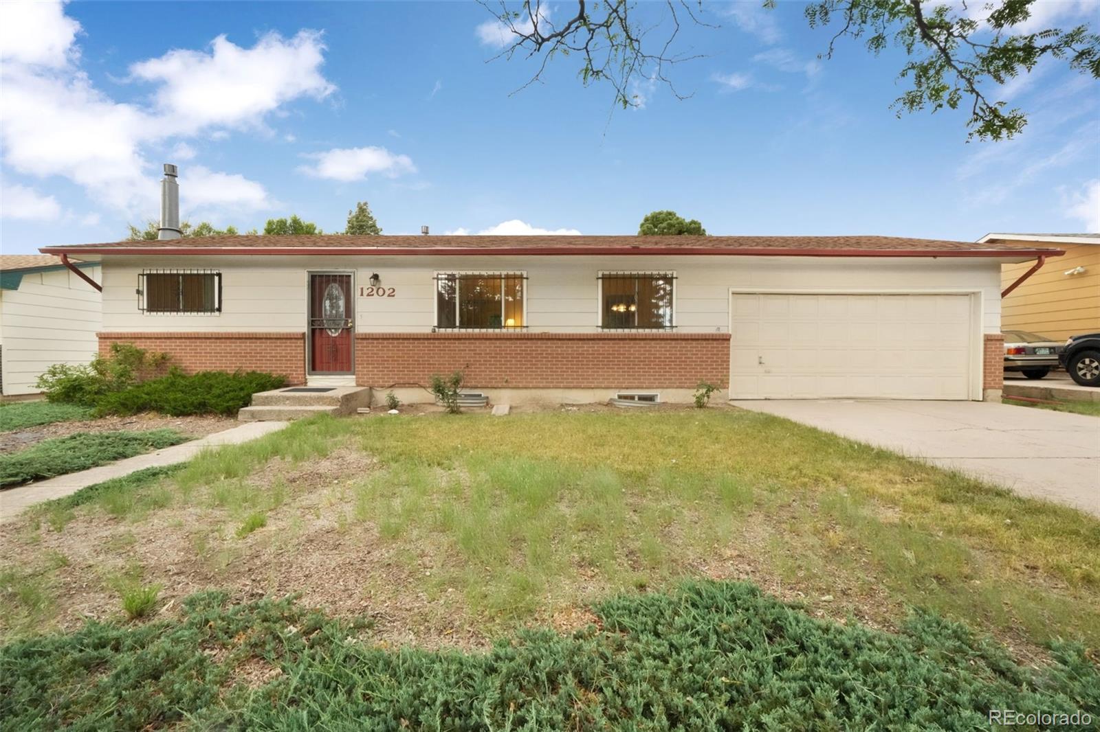 MLS Image #40 for 1202  fosdick drive,colorado springs, Colorado