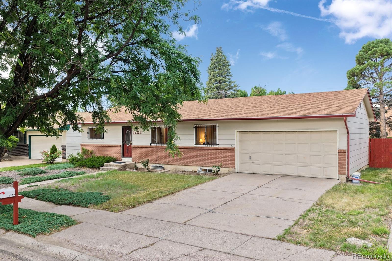 MLS Image #43 for 1202  fosdick drive,colorado springs, Colorado