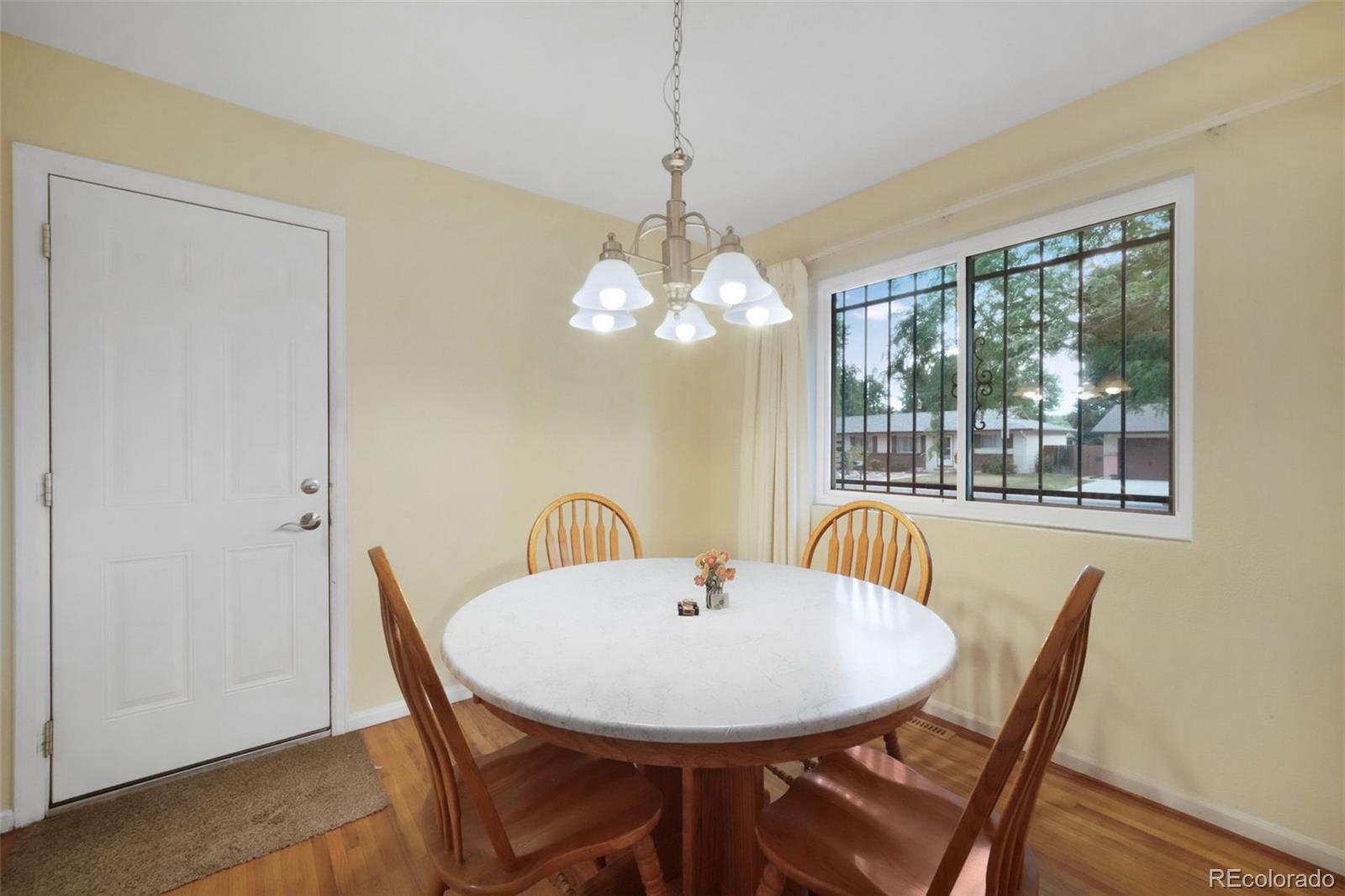 MLS Image #5 for 1202  fosdick drive,colorado springs, Colorado
