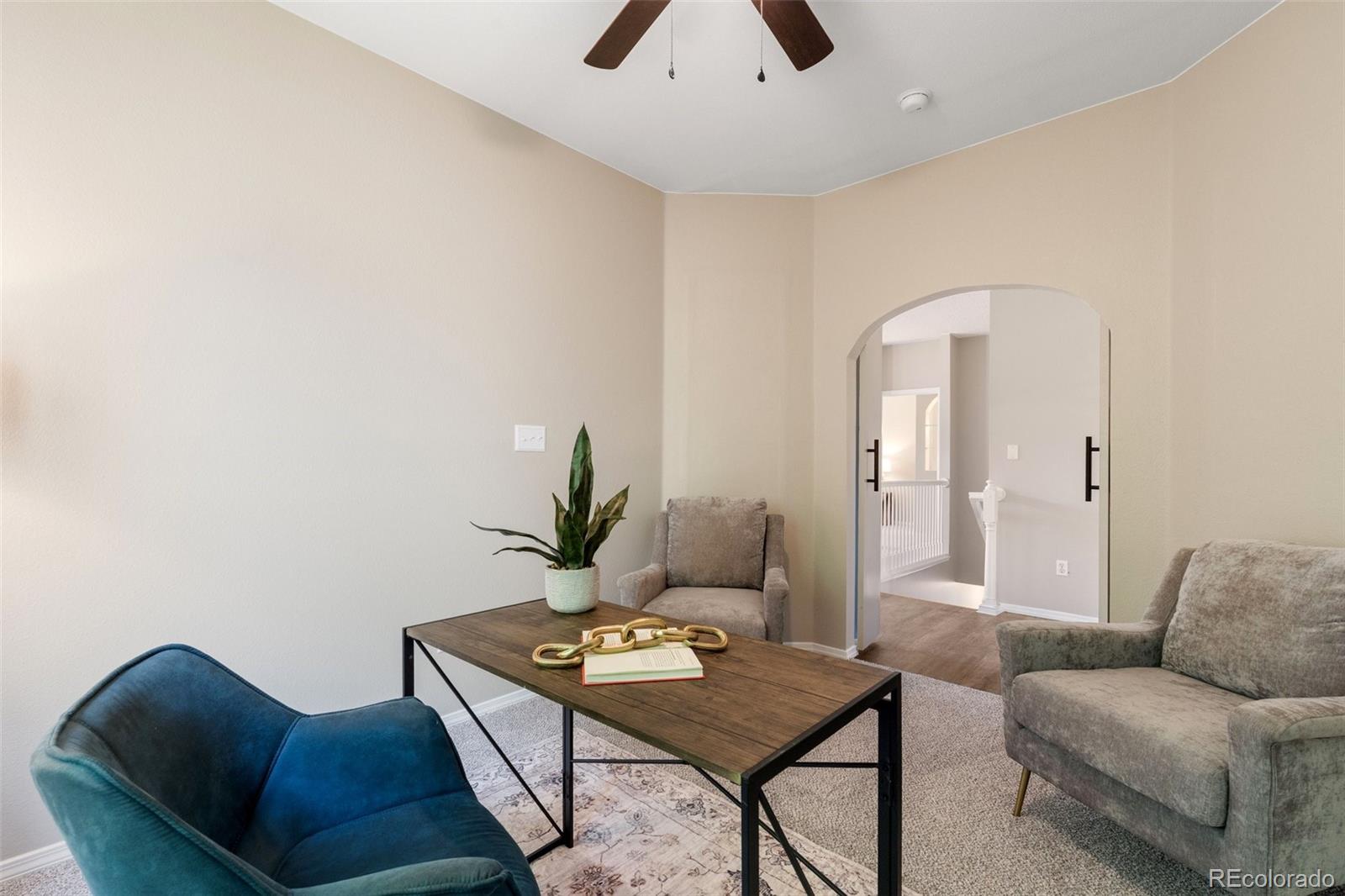 MLS Image #17 for 870  calliope court,colorado springs, Colorado