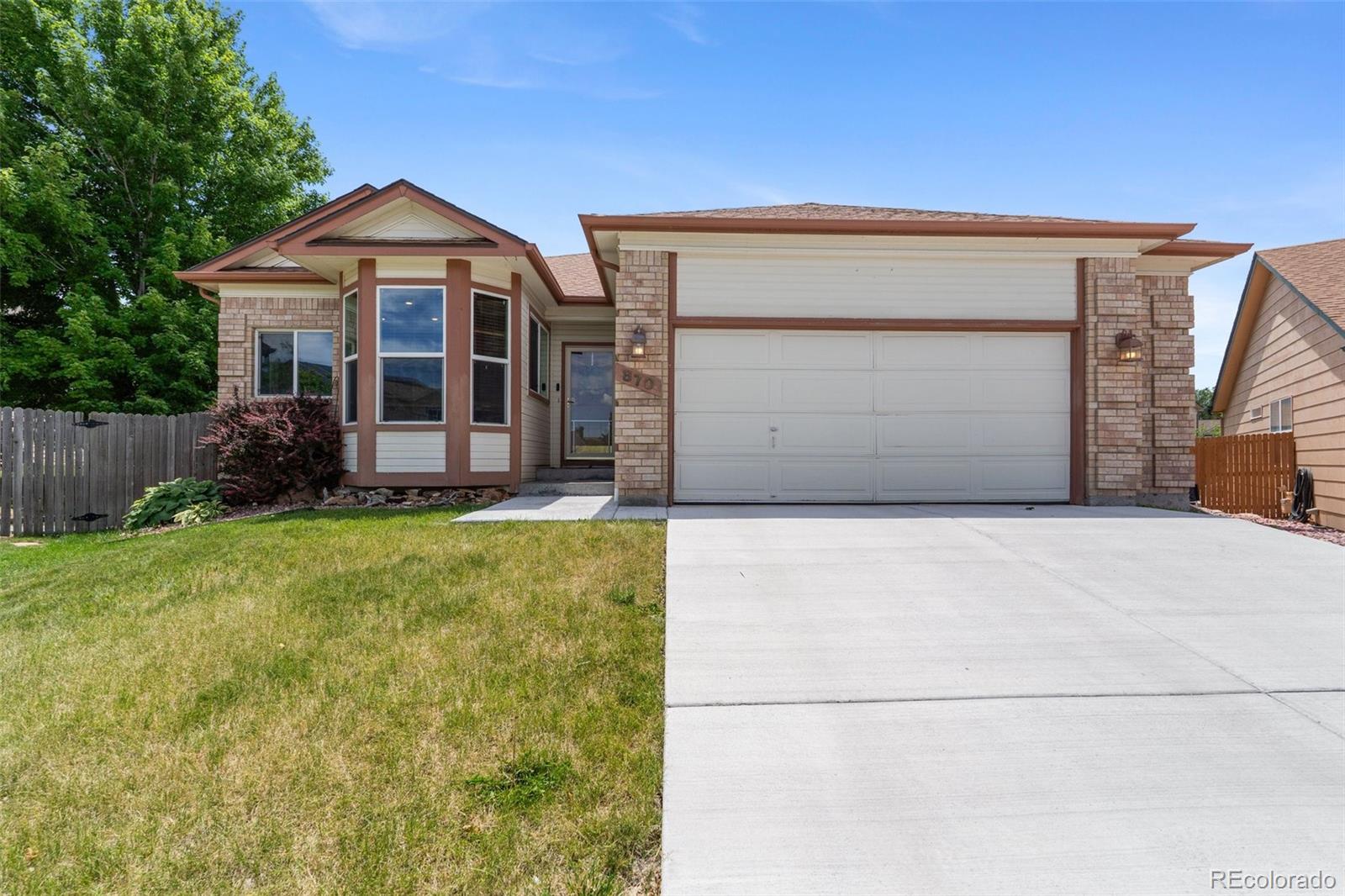 MLS Image #3 for 870  calliope court,colorado springs, Colorado