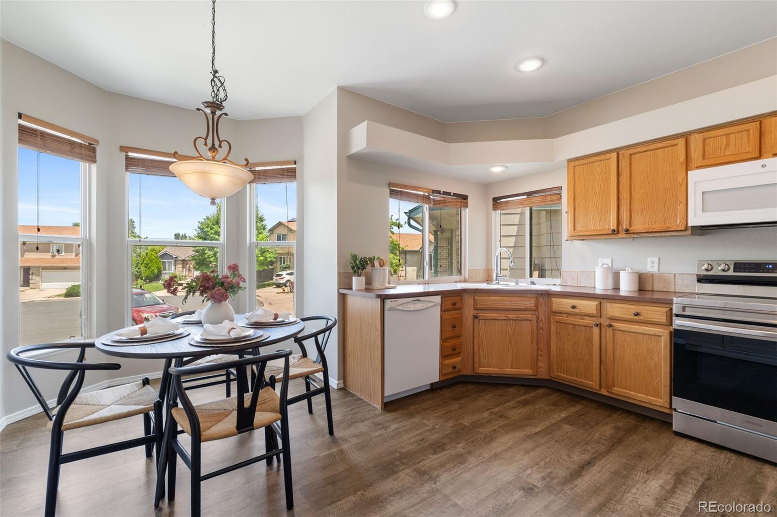MLS Image #4 for 870  calliope court,colorado springs, Colorado
