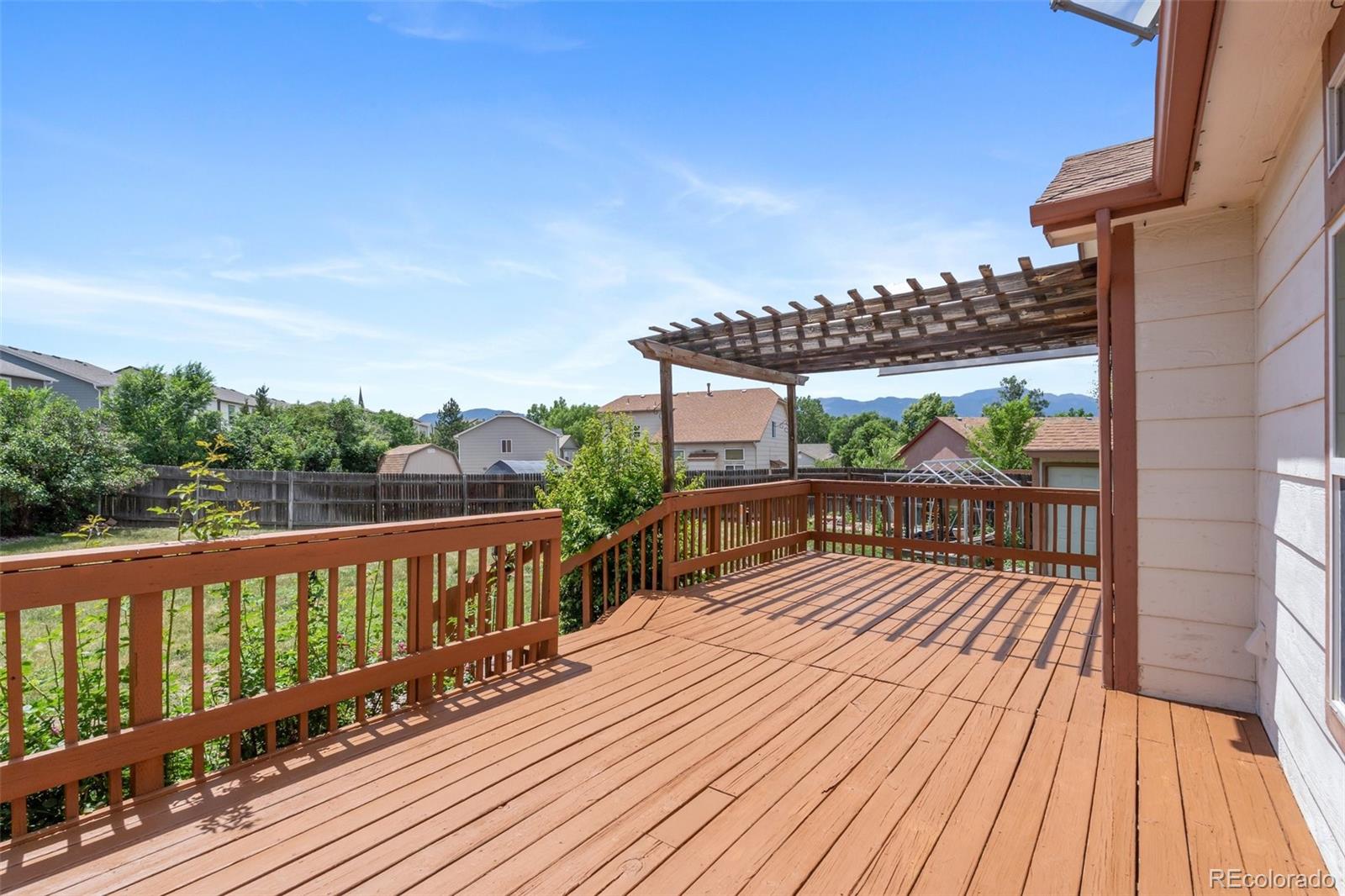 MLS Image #40 for 870  calliope court,colorado springs, Colorado