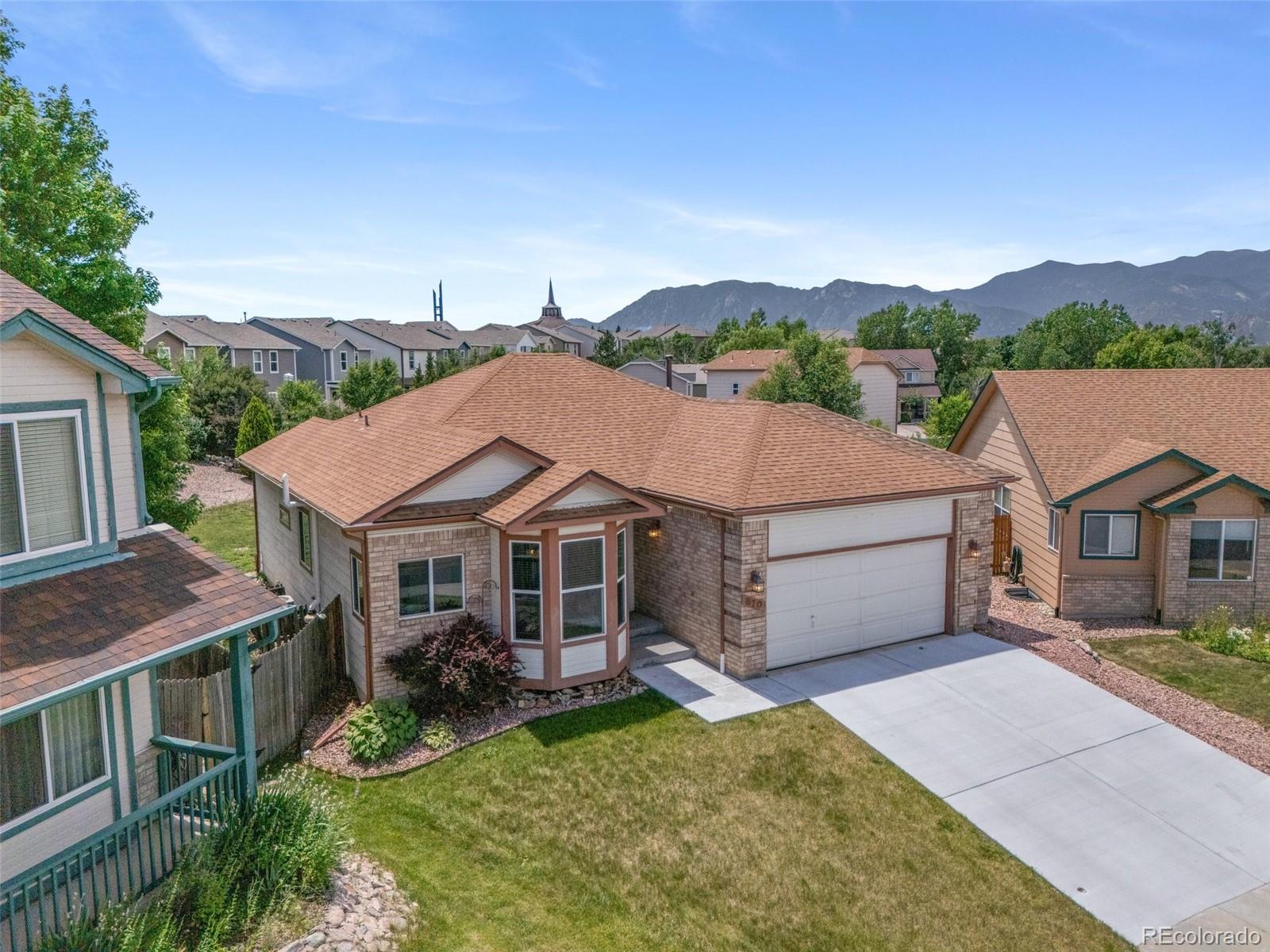 MLS Image #44 for 870  calliope court,colorado springs, Colorado