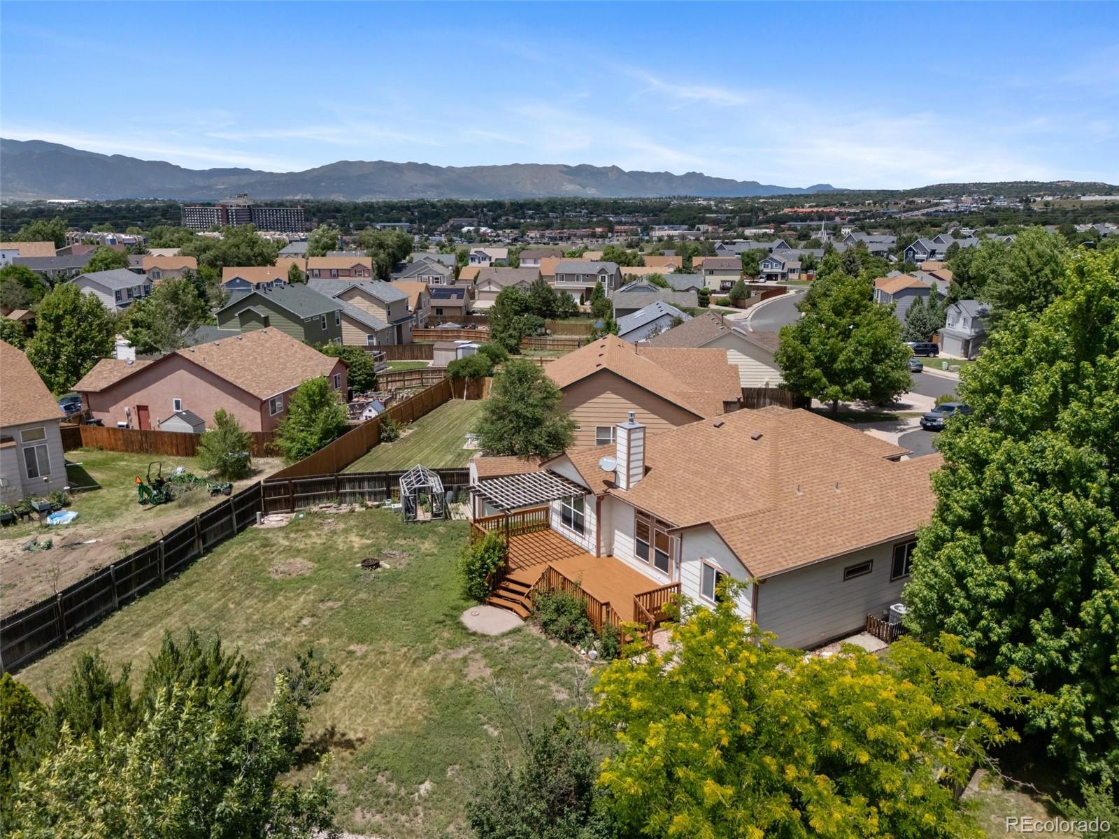MLS Image #45 for 870  calliope court,colorado springs, Colorado
