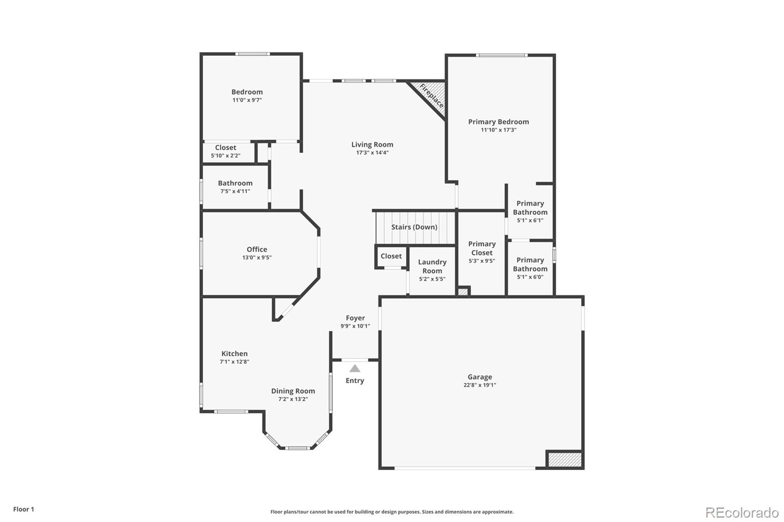 MLS Image #48 for 870  calliope court,colorado springs, Colorado