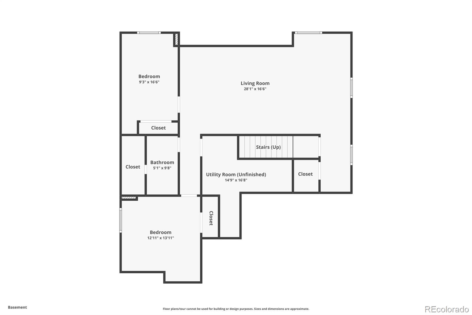 MLS Image #49 for 870  calliope court,colorado springs, Colorado