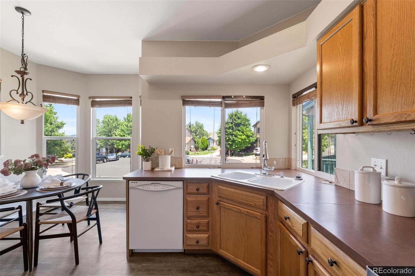MLS Image #5 for 870  calliope court,colorado springs, Colorado