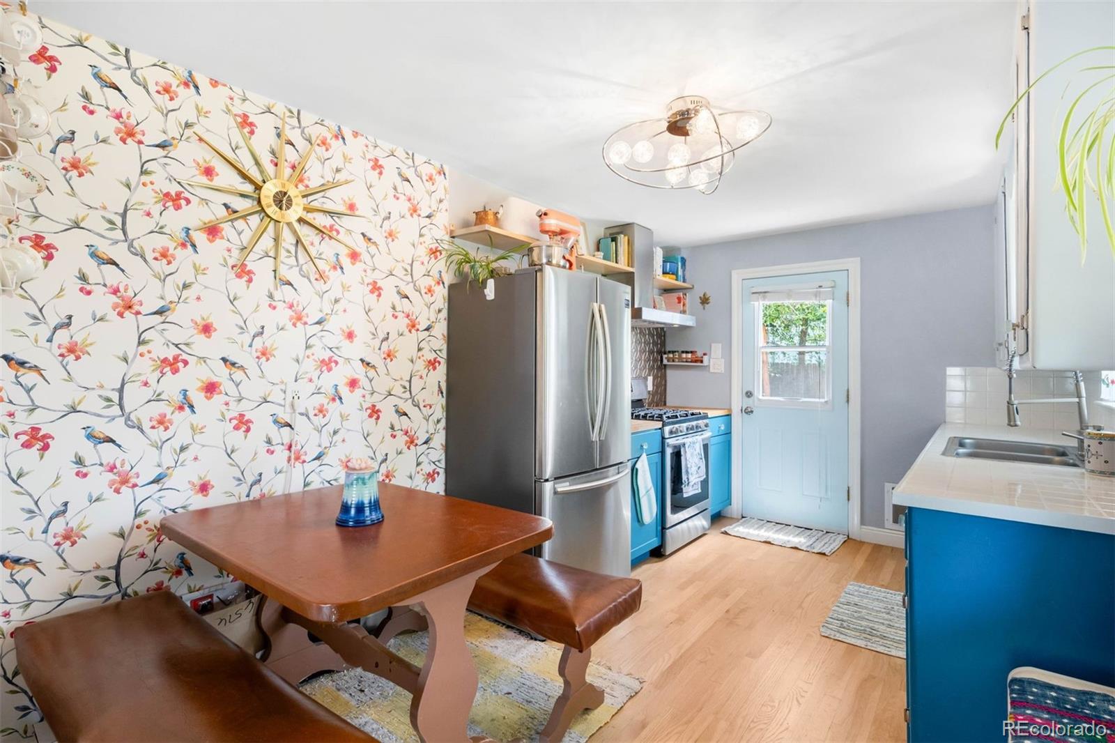 MLS Image #2 for 5584 s datura street,littleton, Colorado
