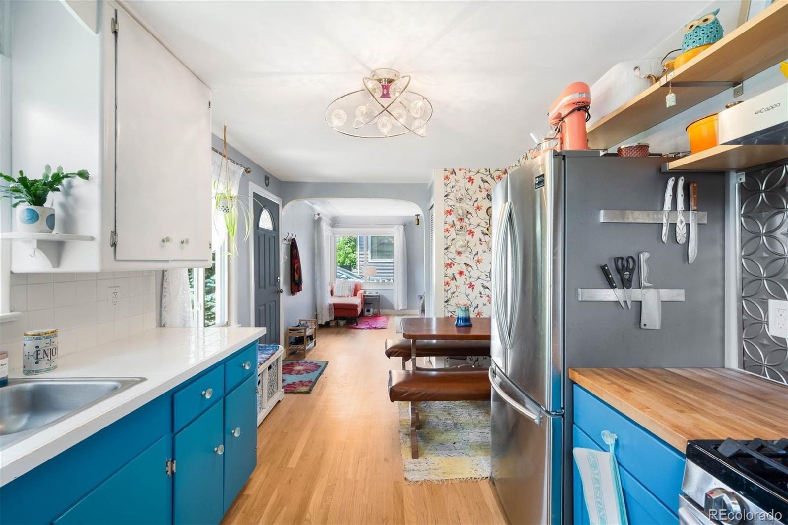 MLS Image #4 for 5584 s datura street,littleton, Colorado