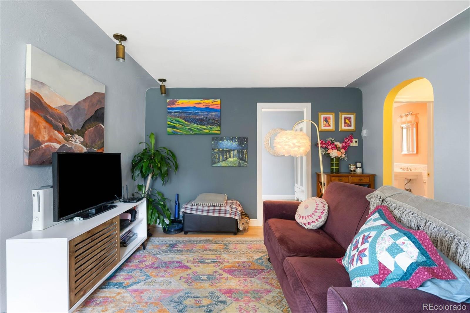 MLS Image #6 for 5584 s datura street,littleton, Colorado
