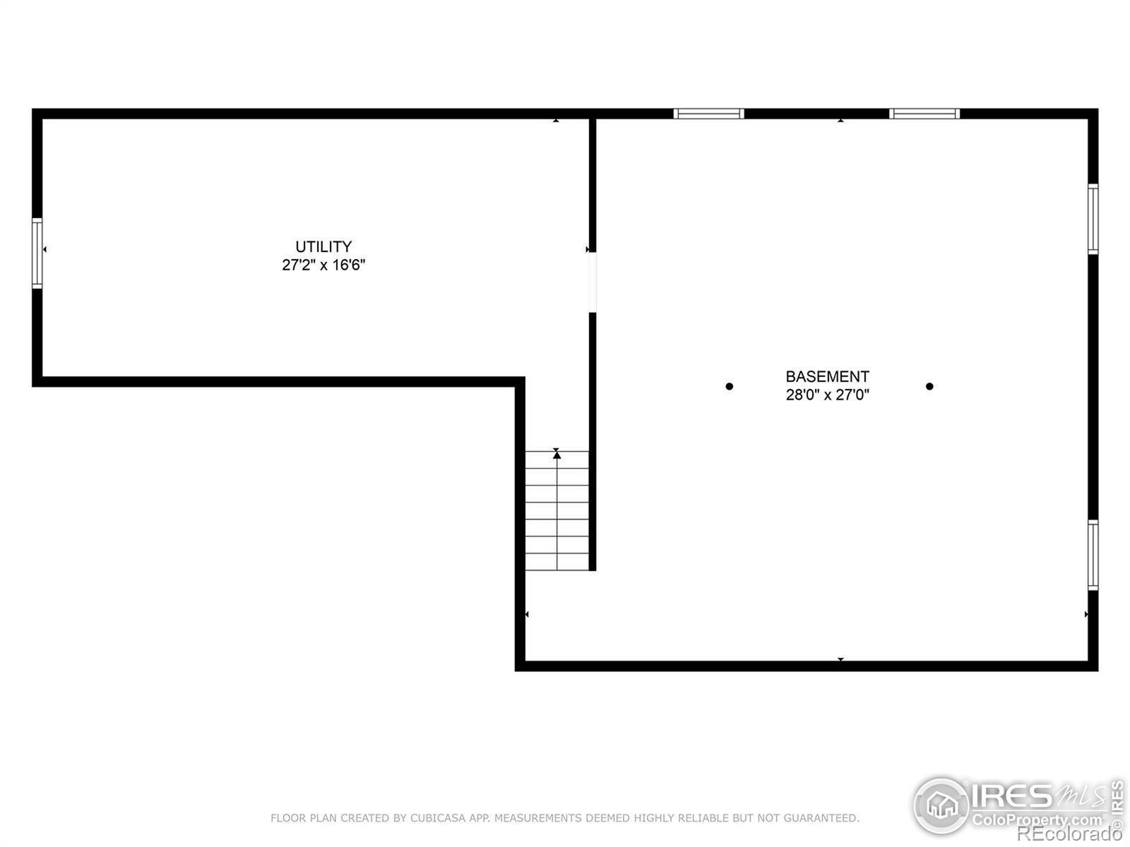 MLS Image #36 for 11230 w 77th drive,arvada, Colorado