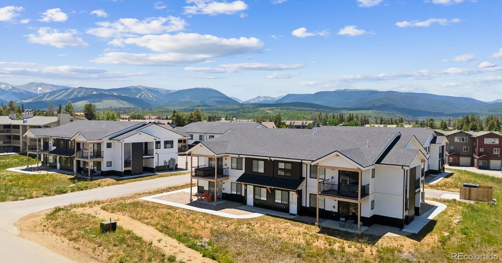 CMA Image for 261 W Meadow Mile ,Fraser, Colorado