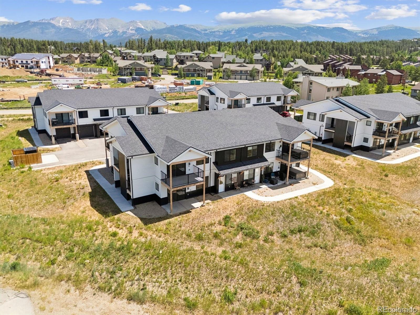 MLS Image #17 for 261 w meadow mile ,fraser, Colorado