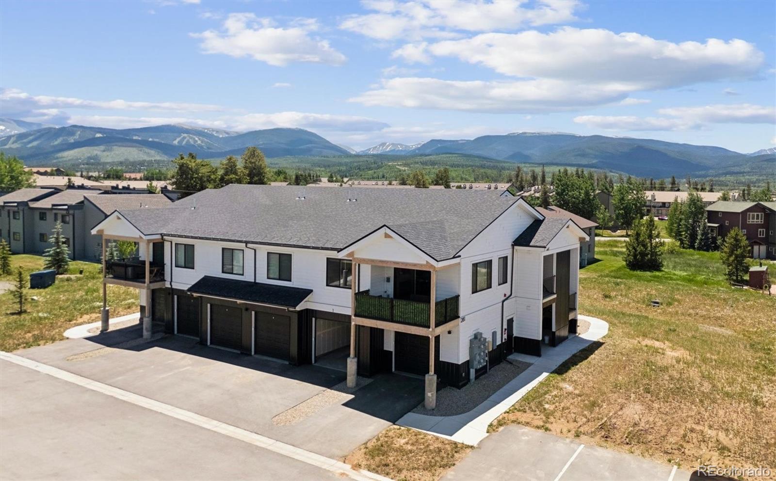 MLS Image #19 for 261 w meadow mile ,fraser, Colorado