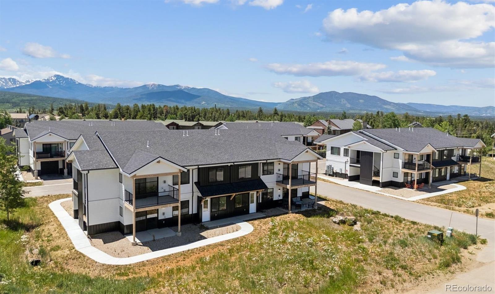 MLS Image #20 for 261 w meadow mile ,fraser, Colorado