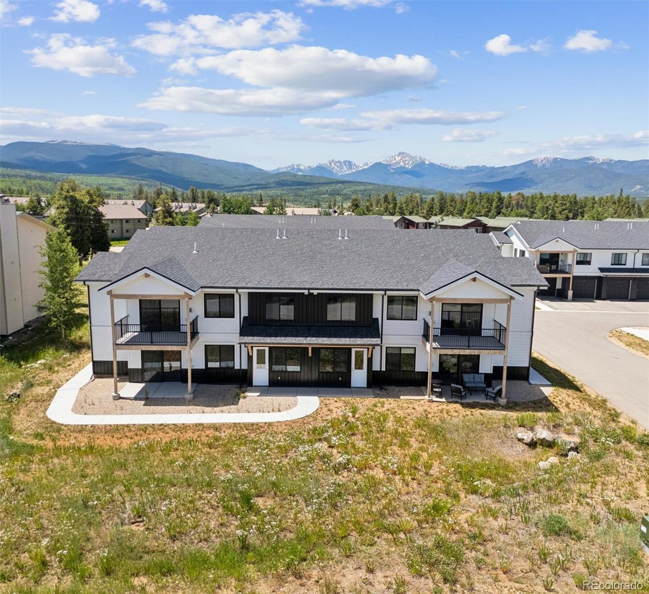 MLS Image #3 for 261 w meadow mile ,fraser, Colorado