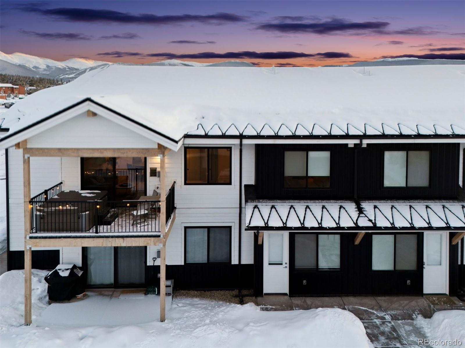MLS Image #31 for 261 w meadow mile ,fraser, Colorado
