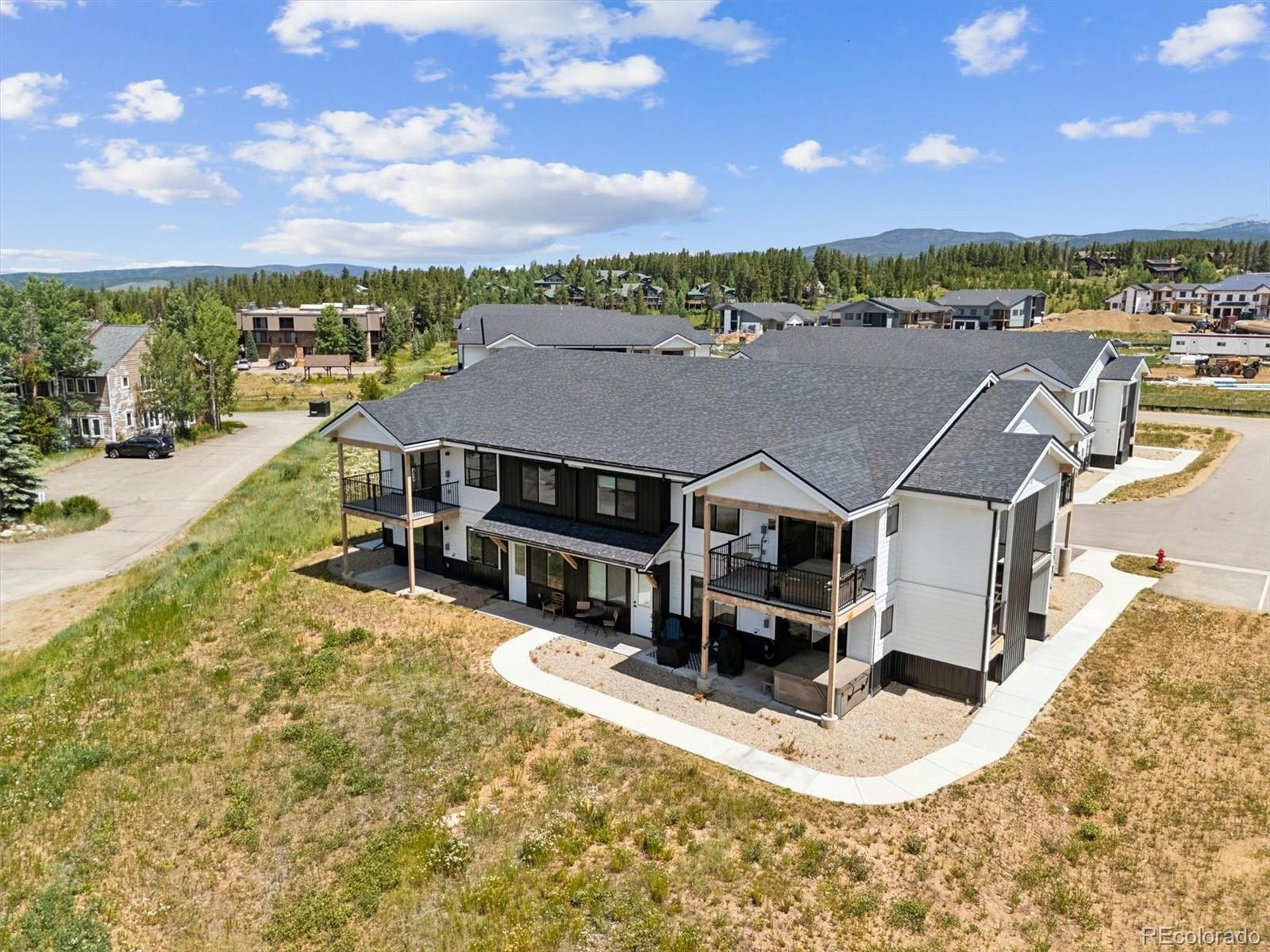 MLS Image #35 for 261 w meadow mile ,fraser, Colorado