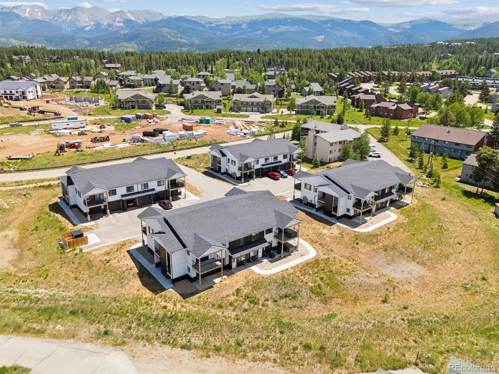 MLS Image #36 for 261 w meadow mile ,fraser, Colorado
